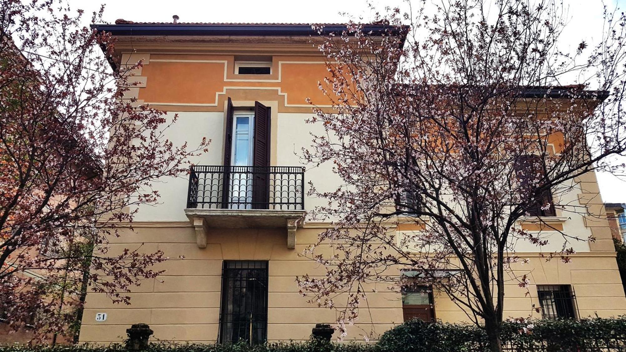1921 - Le Camere Verona Exteriör bild